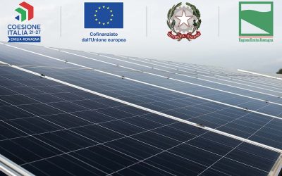 Nouveau système photovoltaïque de 50 kWc